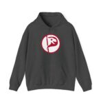 Pirate Skull & Crossed Swords Hoodie — Nautical Pirate Flag Graphic Sweatshirt